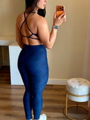 Conjunto Feline