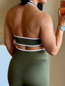 Conjunto em poliamida soft