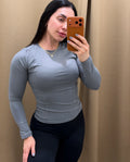 Blusa térmica