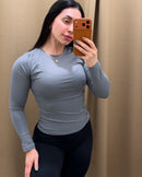 Blusa térmica