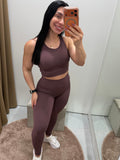 Conjunto em poliamida