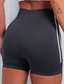 Short avulso sem costura