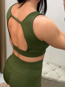 Conjunto em poliamida
