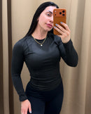 Blusa térmica