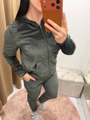 Conjunto Plush