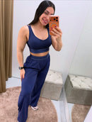 Conjunto em poliamida light