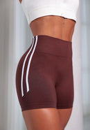 Short avulso sem costura