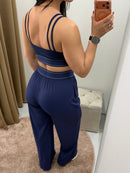 Conjunto em poliamida light