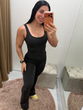 Conjunto Flare em poliamida