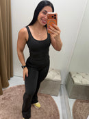Conjunto Flare em poliamida