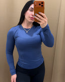 Blusa térmica