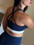 Conjunto em poliamida