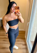 Legging em poliamida light