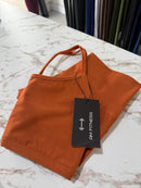 Conjunto em aveludado de compressão