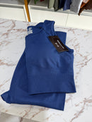 Conjunto sem costura