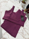 Conjunto em poliamida light