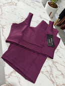 Conjunto em poliamida light
